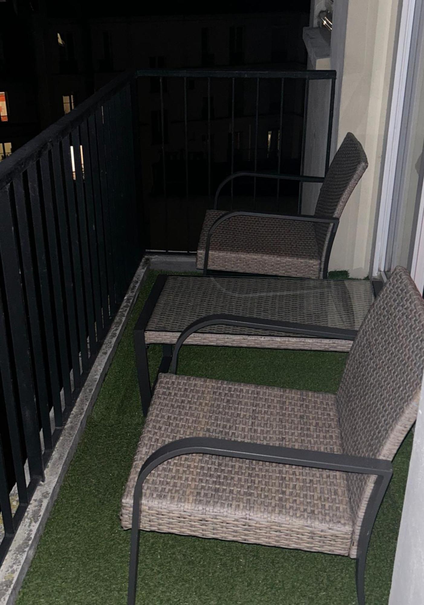 Appartement Jacuzzi Maison *